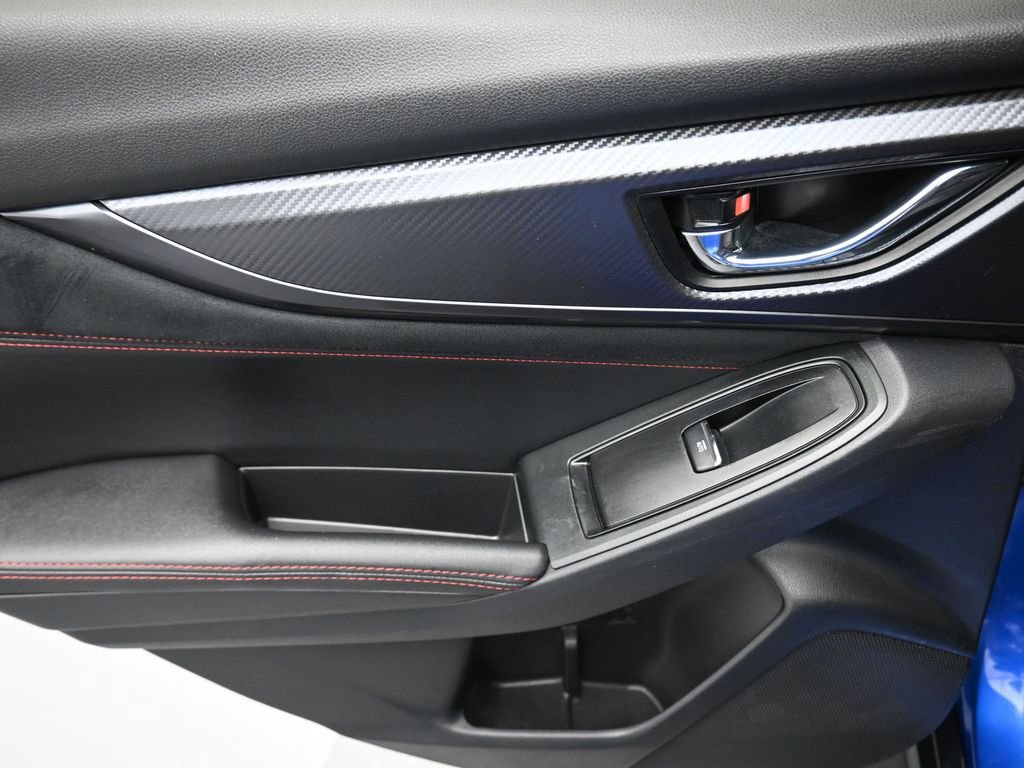 Used 2022 Subaru WRX GT image 28