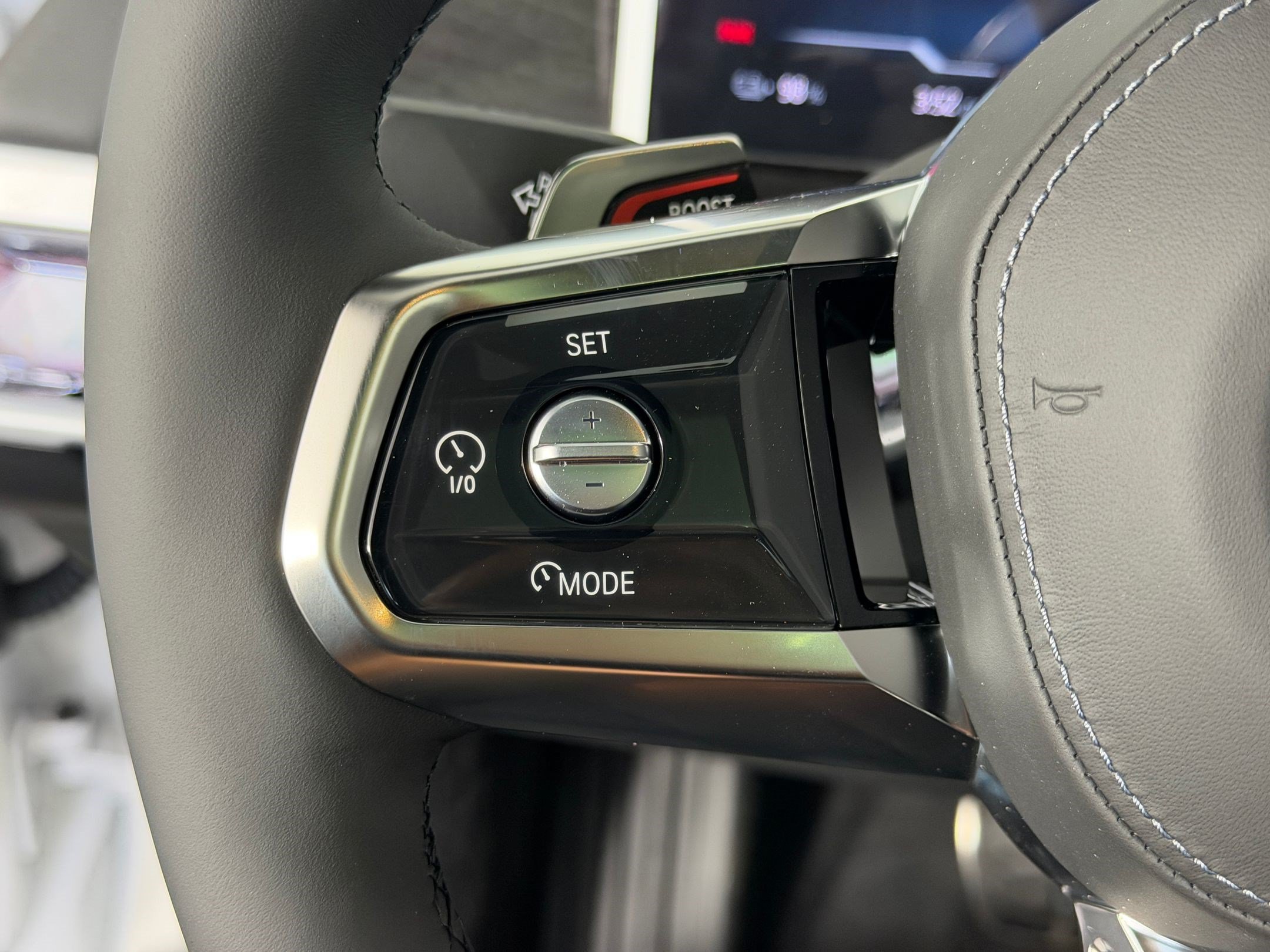 Used 2026 BMW i7 xDrive60 AWD/4WD image 16