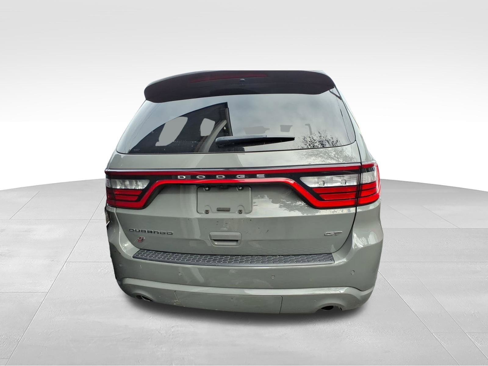 Used 2022 Dodge Durango GT image 4