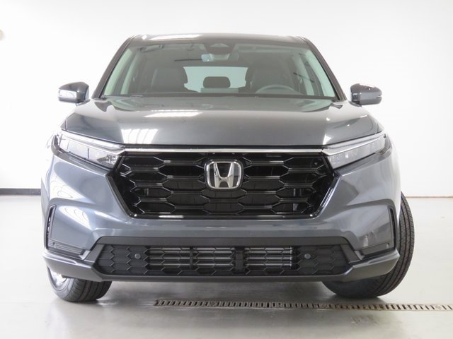 Used 2024 Honda CR-V EX-L image 2
