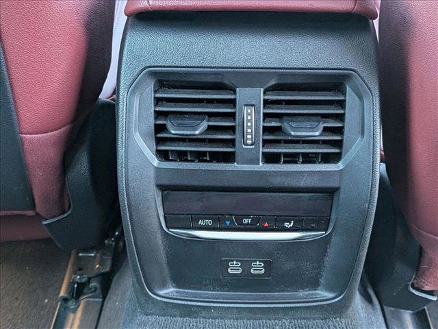 Certified 2023 BMW i4 eDrive35 w/ Parking Assistance Package RWD image 18