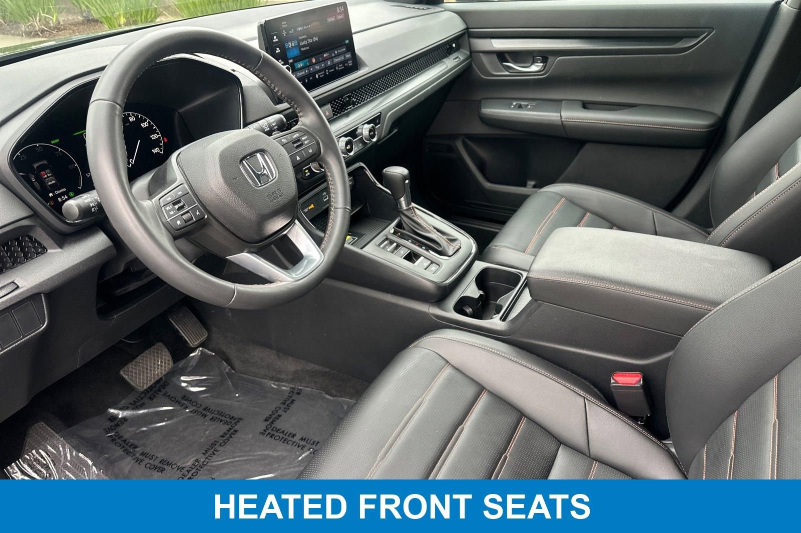 Used 2025 Honda CR-V Sport-L image 9