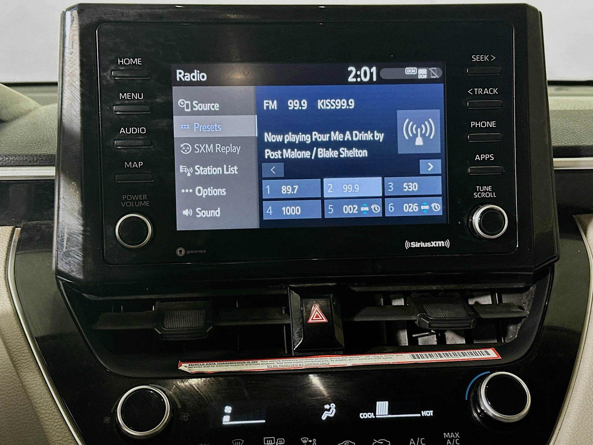 Used 2022 Toyota Corolla Cross L FWD image 23