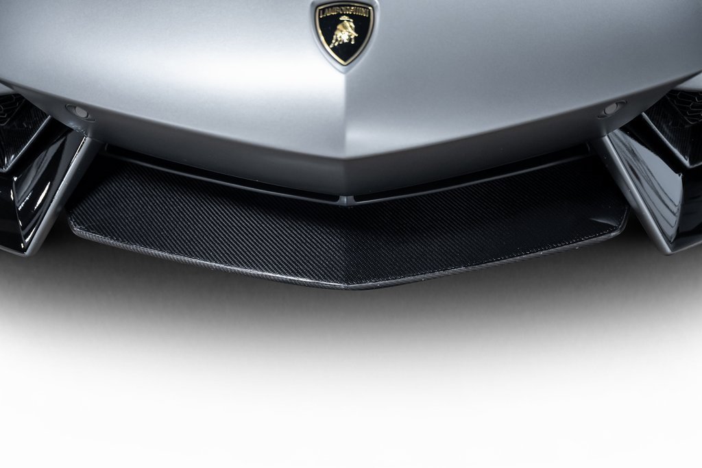 Used 2017 Lamborghini Aventador LP 700-4 image 9