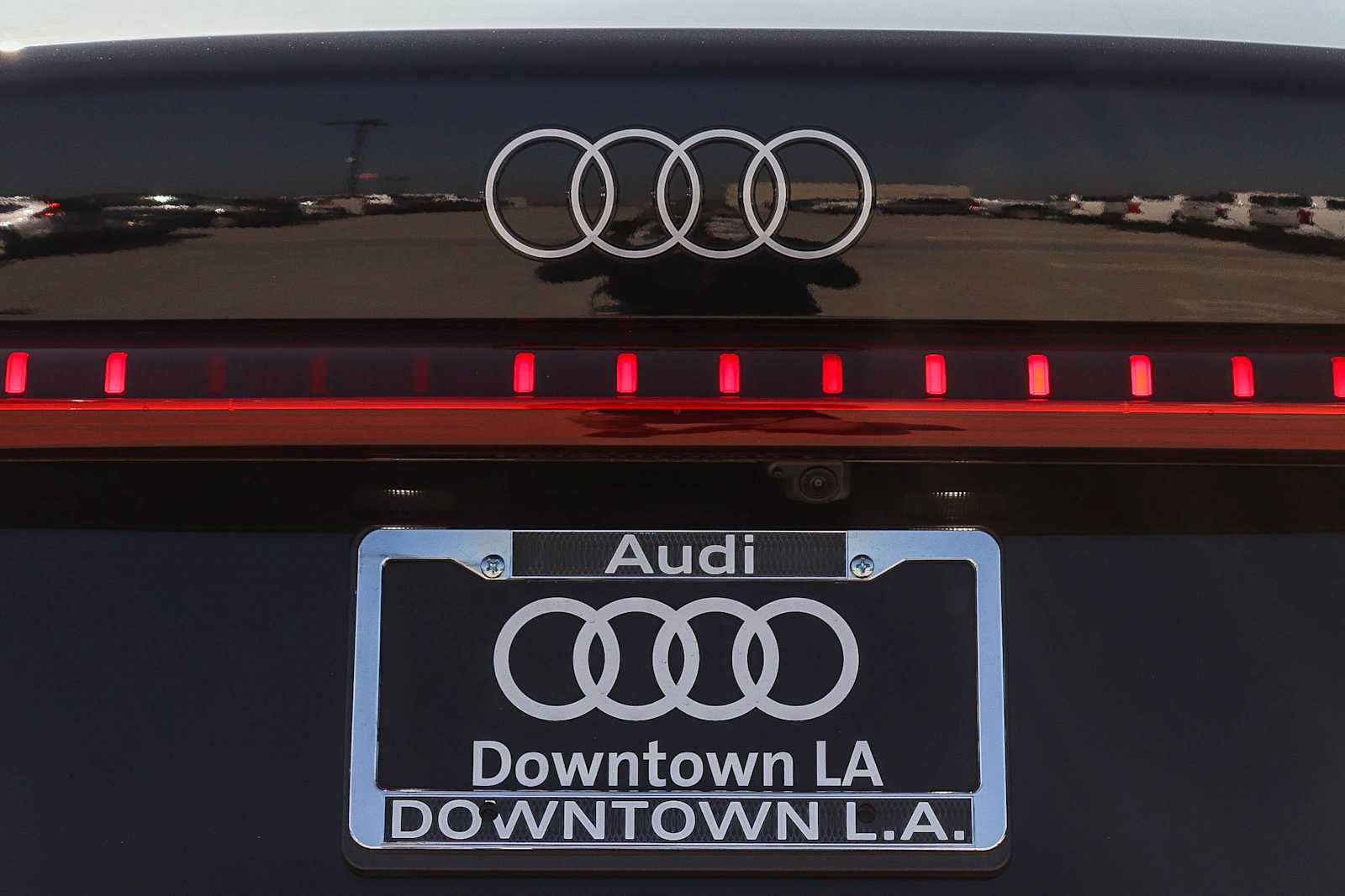 New 2026 Audi A5 Premium AWD/4WD image 11