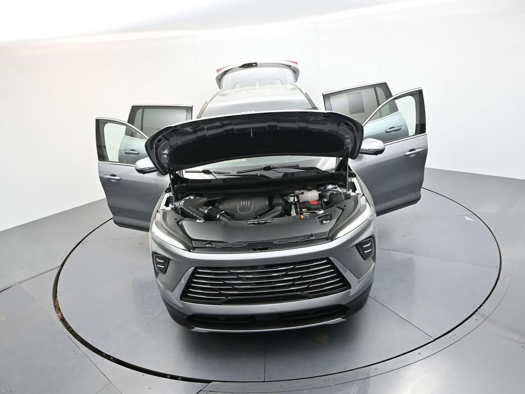 Used 2025 Buick Enclave Preferred image 40