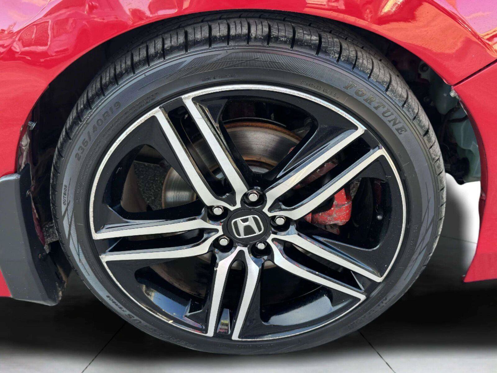 Used 2016 Honda Accord Sport image 46