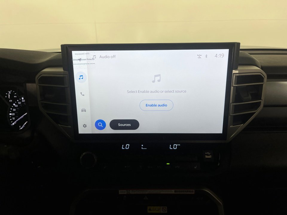 New 2026 Toyota Tundra SR5 image 14