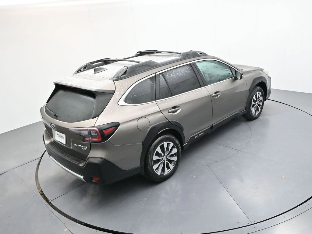 Used 2023 Subaru Outback Limited XT image 27