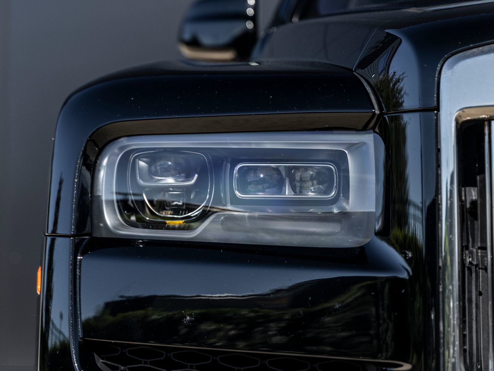 Certified 2023 Rolls-Royce Cullinan image 20