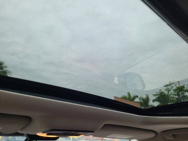 Certified 2025 Nissan Pathfinder Platinum w/ Cargo Package image 21