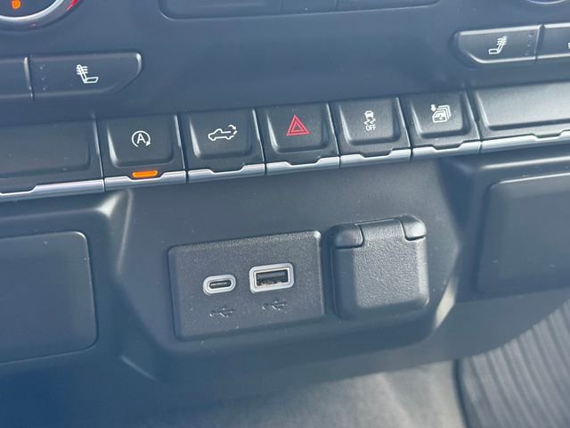 Used 2021 Chevrolet Silverado 1500 LT AWD/4WD image 15