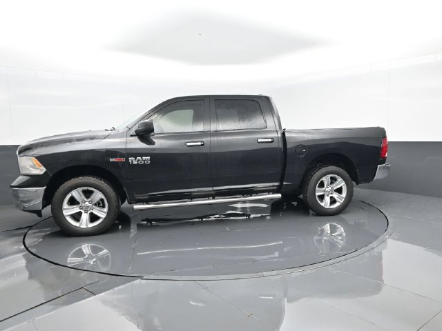 Used 2016 RAM 1500 Classic SLT AWD/4WD image 5