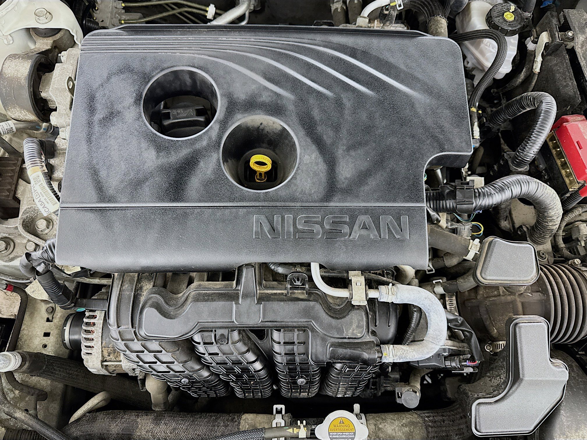 Used 2020 Nissan Altima 2.5 S image 38