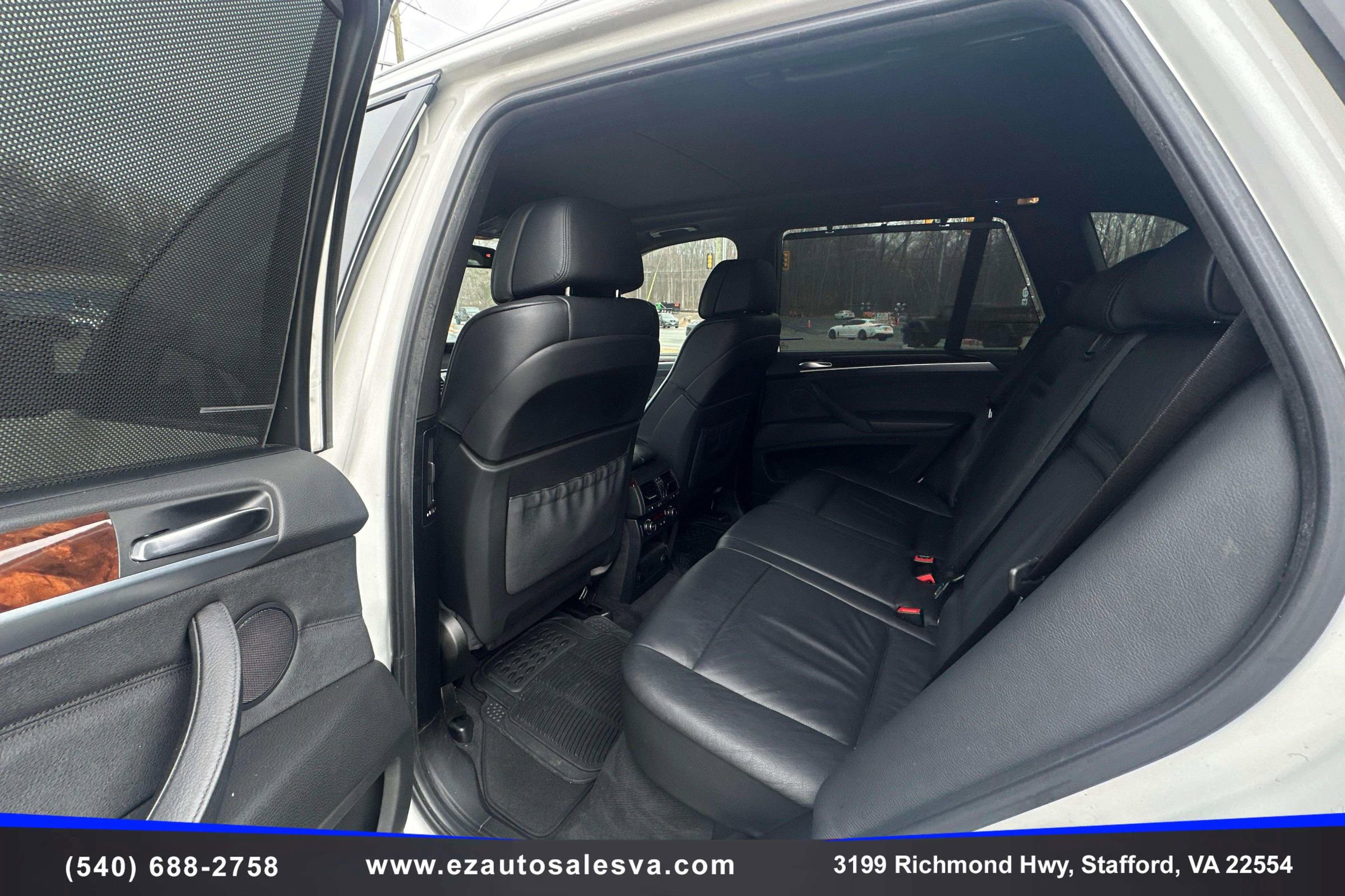 Used 2013 BMW X5 xDrive50i image 19