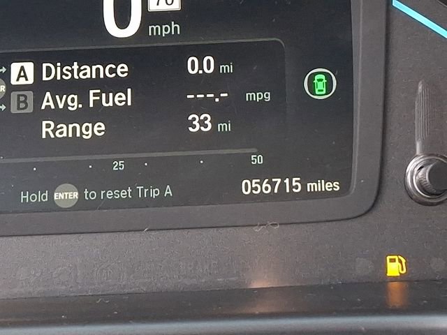 Used 2024 Honda Odyssey EX-L image 20