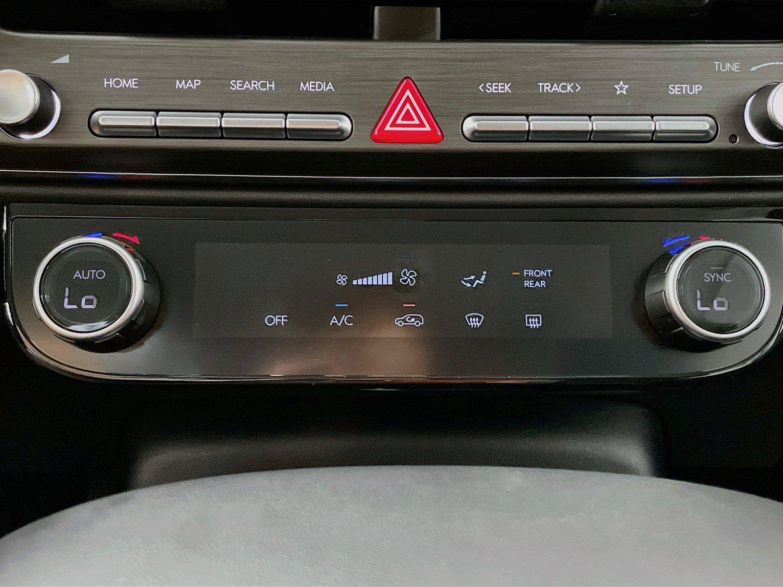 New 2026 Hyundai Palisade SE FWD image 17