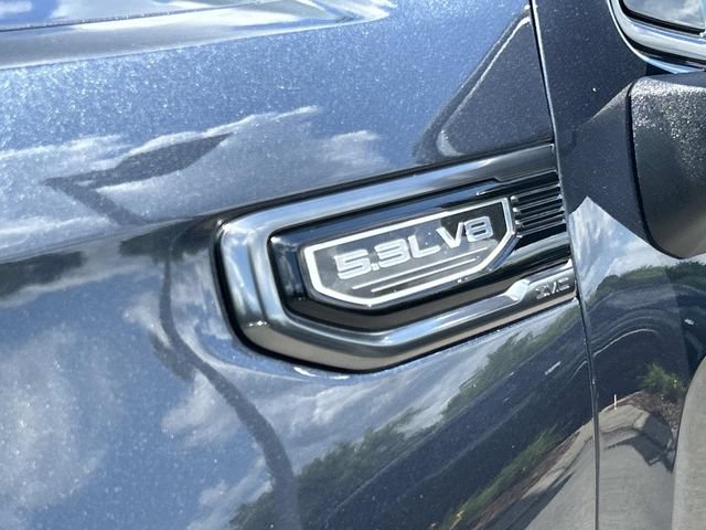 Used 2021 GMC Sierra 1500 AT4 AWD/4WD image 10