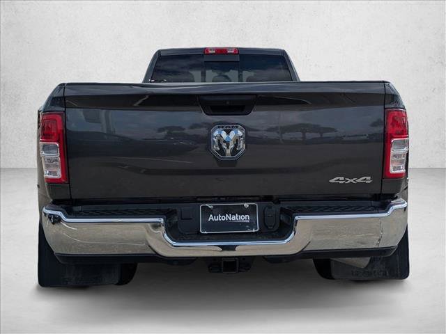 Used 2024 RAM 3500 Tradesman w/ Chrome Appearance Group image 6