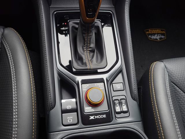 Used 2024 Subaru Forester Wilderness image 28