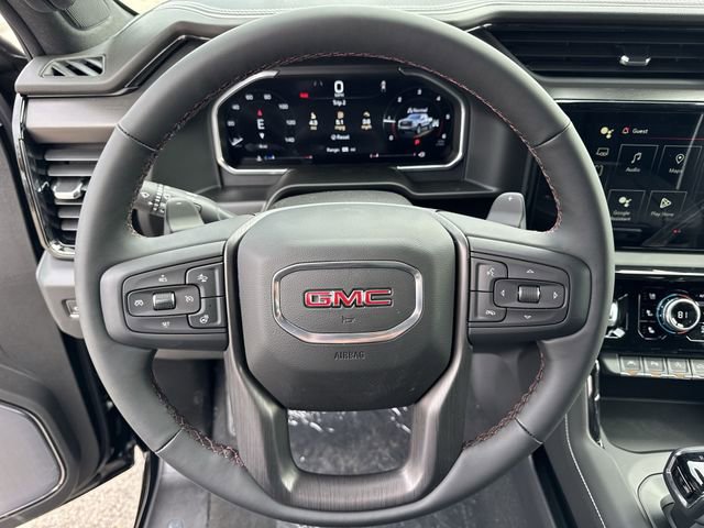New 2026 GMC Sierra 1500 AT4X image 14