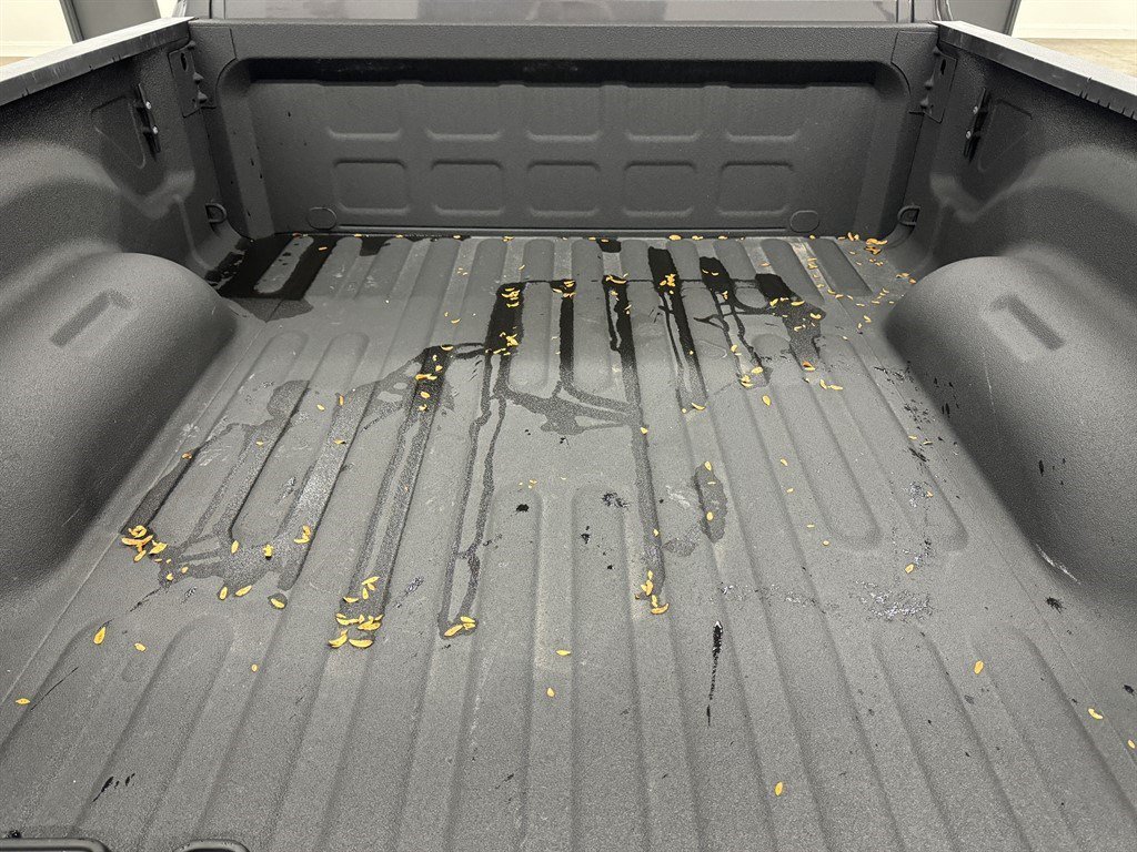 Used 2019 RAM 3500 Limited AWD/4WD image 14