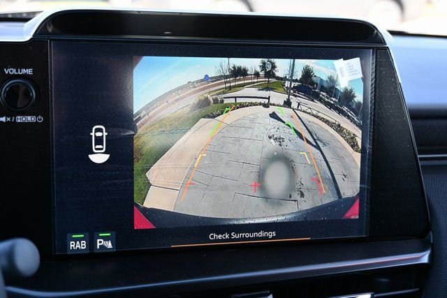 New 2026 Subaru Outback Premium image 27