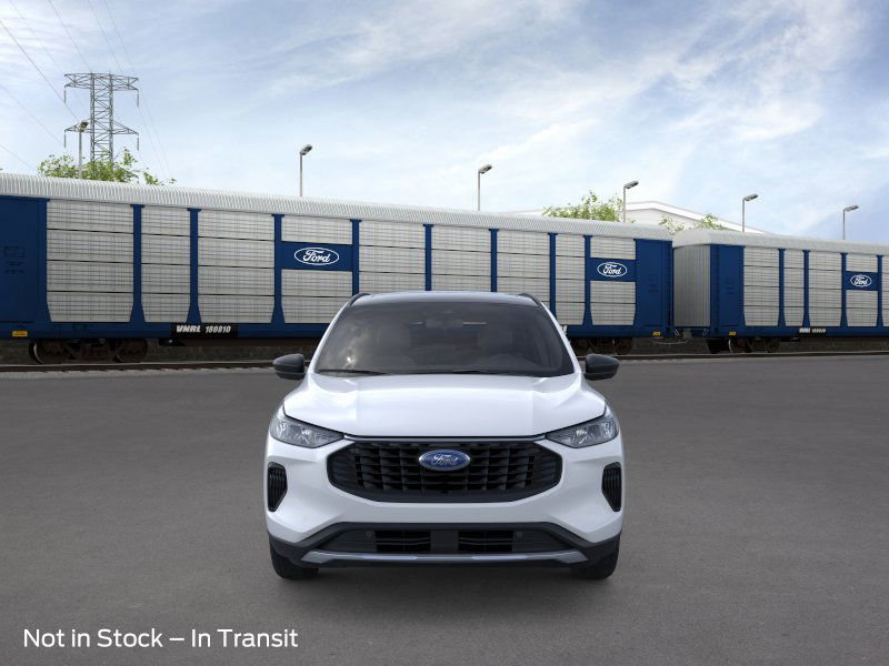 New 2026 Ford Escape Active image 6