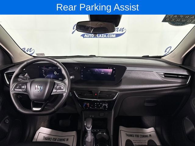 Used 2025 Buick Encore GX Sport Touring w/ Comfort Package AWD/4WD image 9