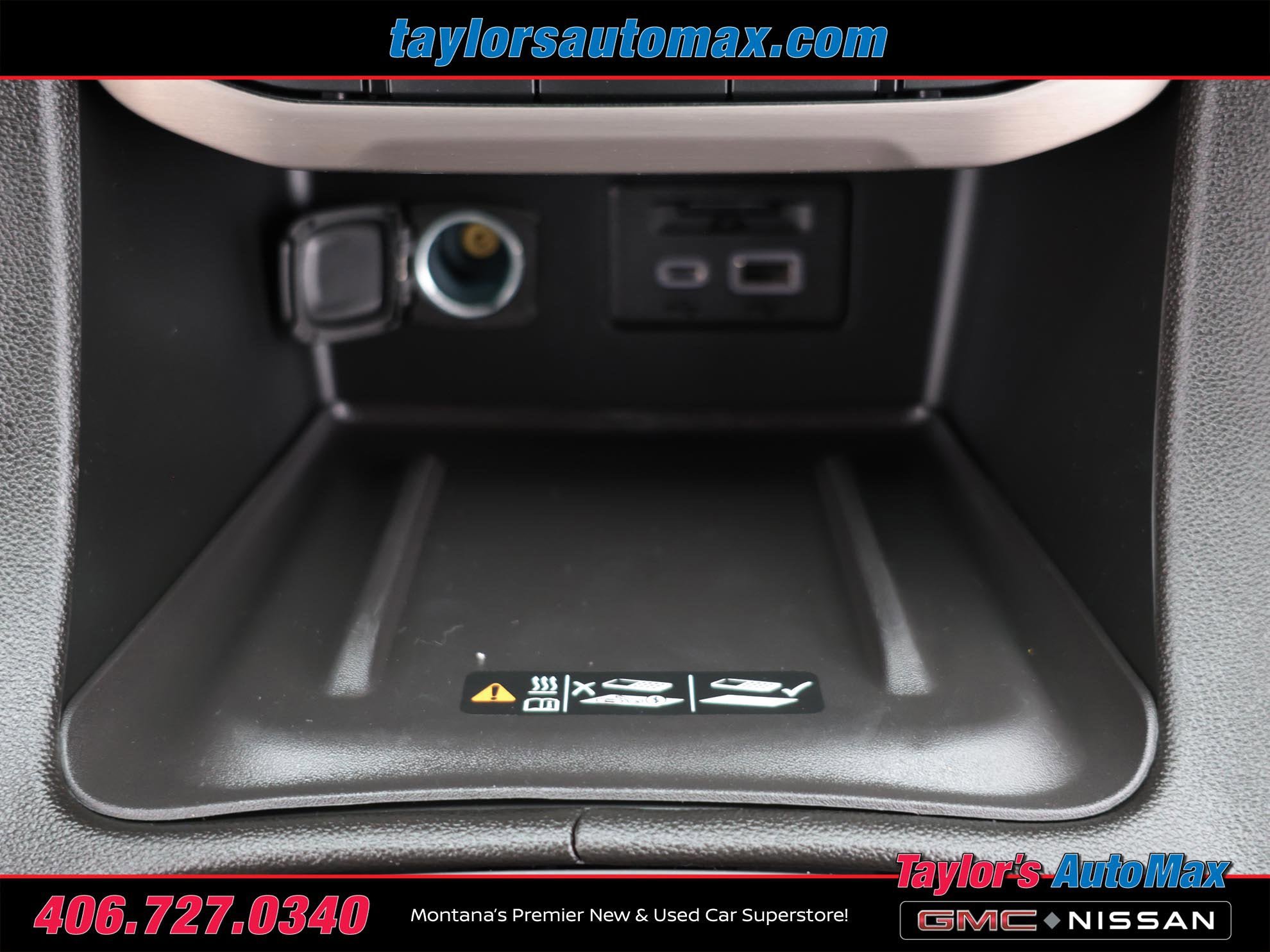 Used 2023 GMC Acadia Denali w/ Denali Ultimate Package AWD/4WD image 30