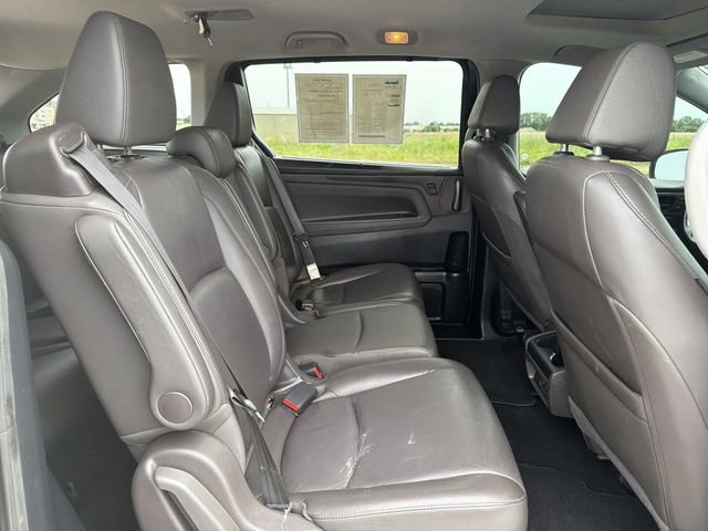 Used 2019 Honda Odyssey EX-L image 17