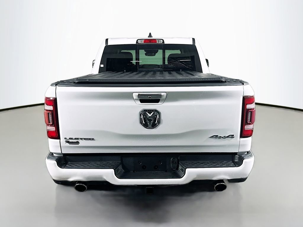 Used 2019 RAM 1500 Limited image 6