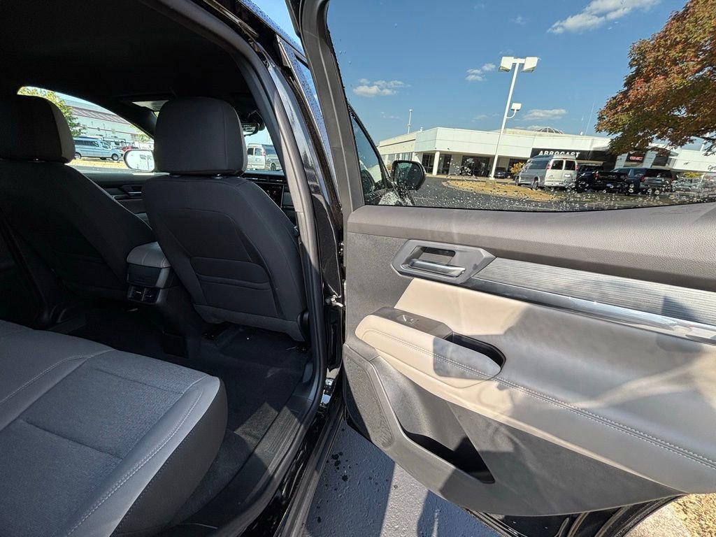 New 2026 GMC Terrain Elevation w/ Technology Package II image 36