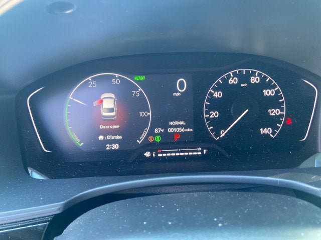 Certified 2026 Honda Civic Sport image 28