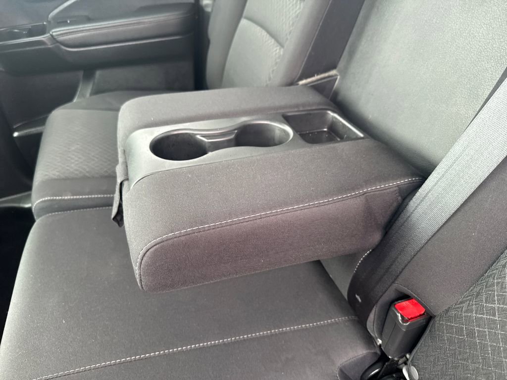 Used 2017 Honda Ridgeline RTS image 34