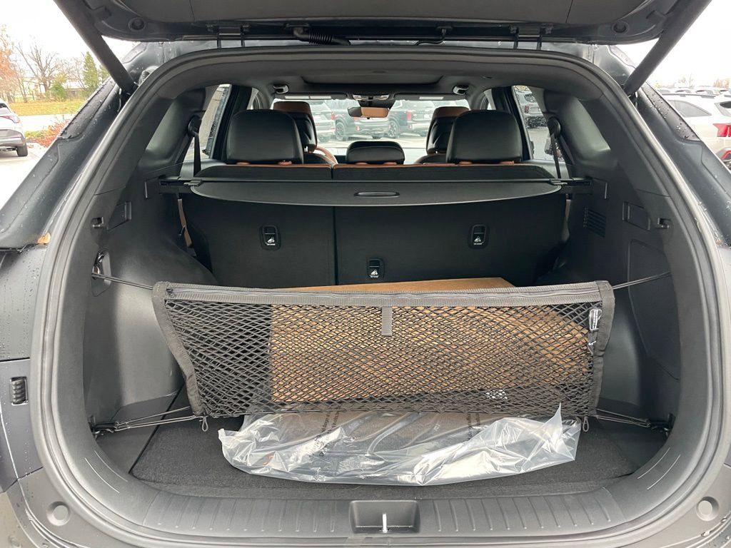 New 2026 Kia Sportage X-Line w/ X-Line Technology Package image 30