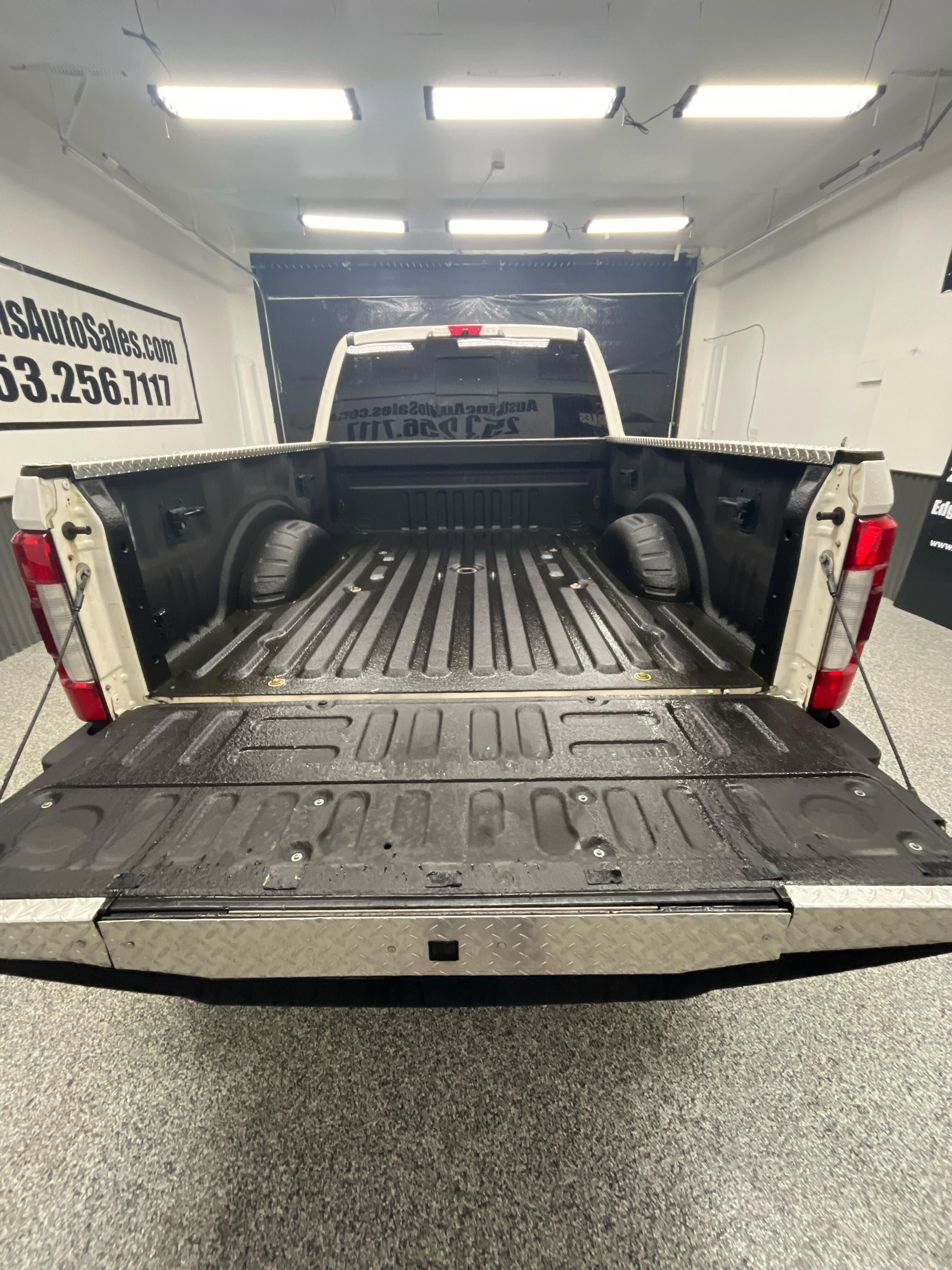 Used 2018 Ford F350 King Ranch w/ King Ranch Ultimate Package image 28