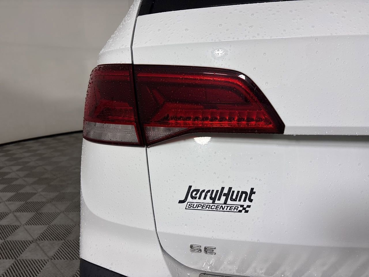 Used 2023 Volkswagen Taos SE image 30