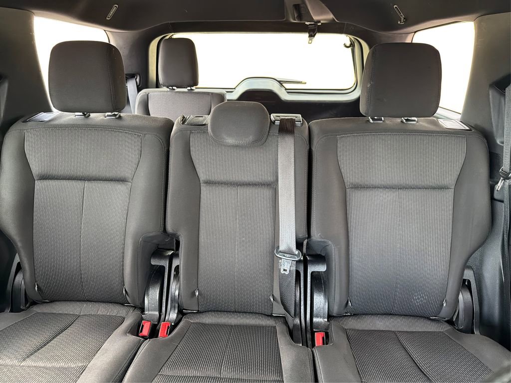 Used 2020 Ford Expedition XLT image 15