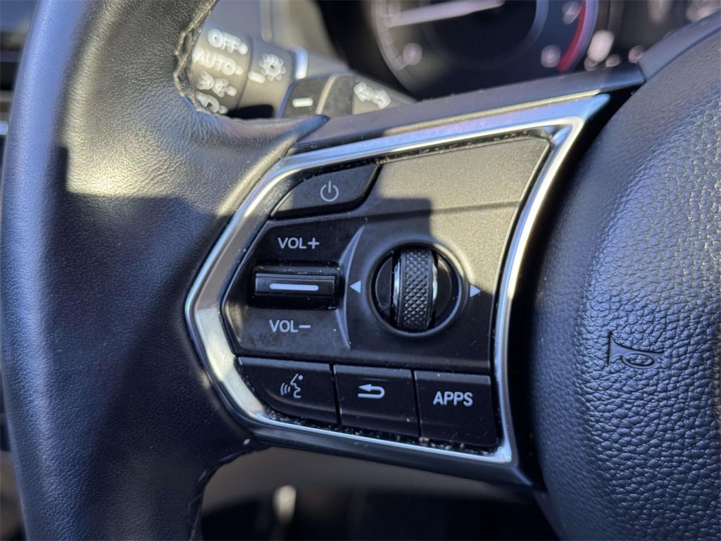 Certified 2024 Acura RDX w/ Technology Package image 20