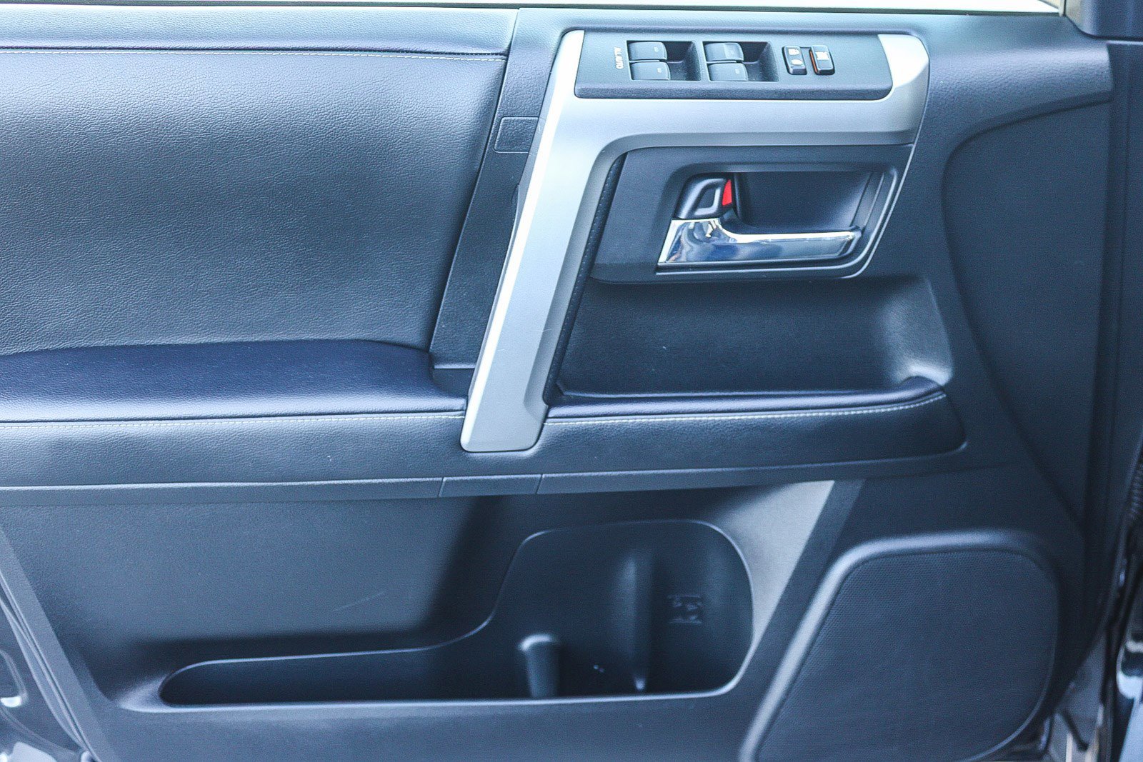 Certified 2022 Toyota 4Runner SR5 Premium image 21