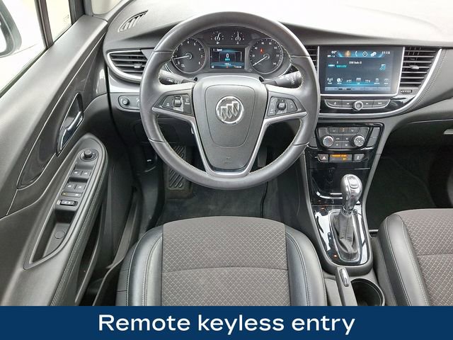 Used 2018 Buick Encore Preferred AWD/4WD image 3