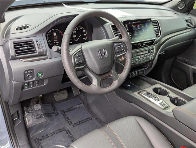 New 2025 Honda Ridgeline TrailSport+ image 3