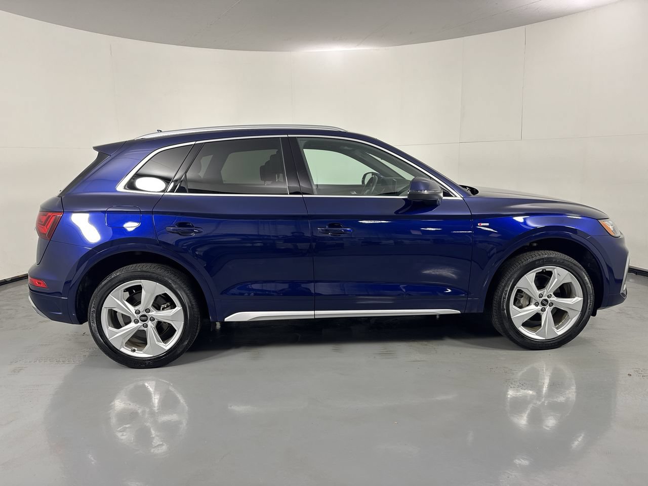 Used 2023 Audi Q5 2.0T Premium Plus AWD/4WD image 38