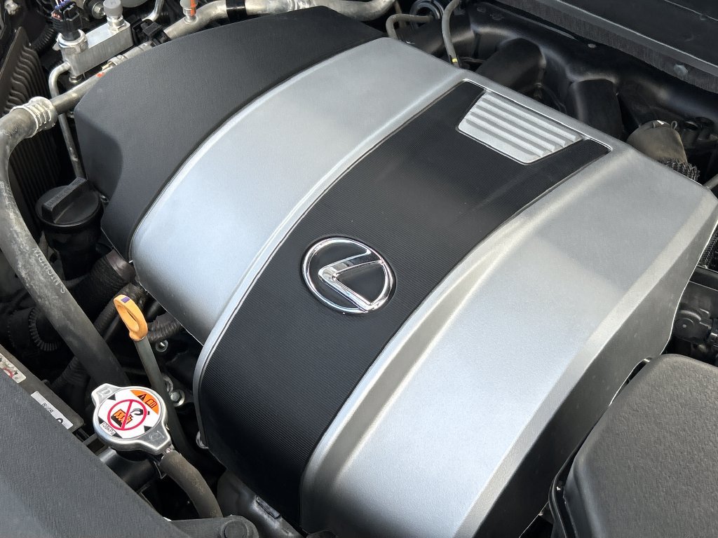 Used 2019 Lexus RX 350 FWD w/ Navigation Package image 32