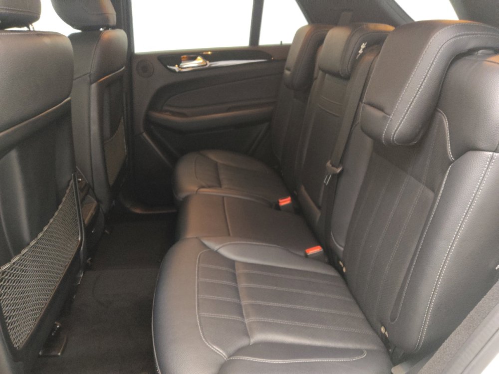 Used 2019 Mercedes-Benz GLE 400 4MATIC image 18