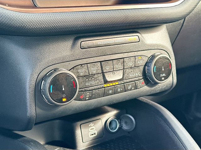 Used 2024 Ford Bronco Sport Badlands w/ Premium Package image 16