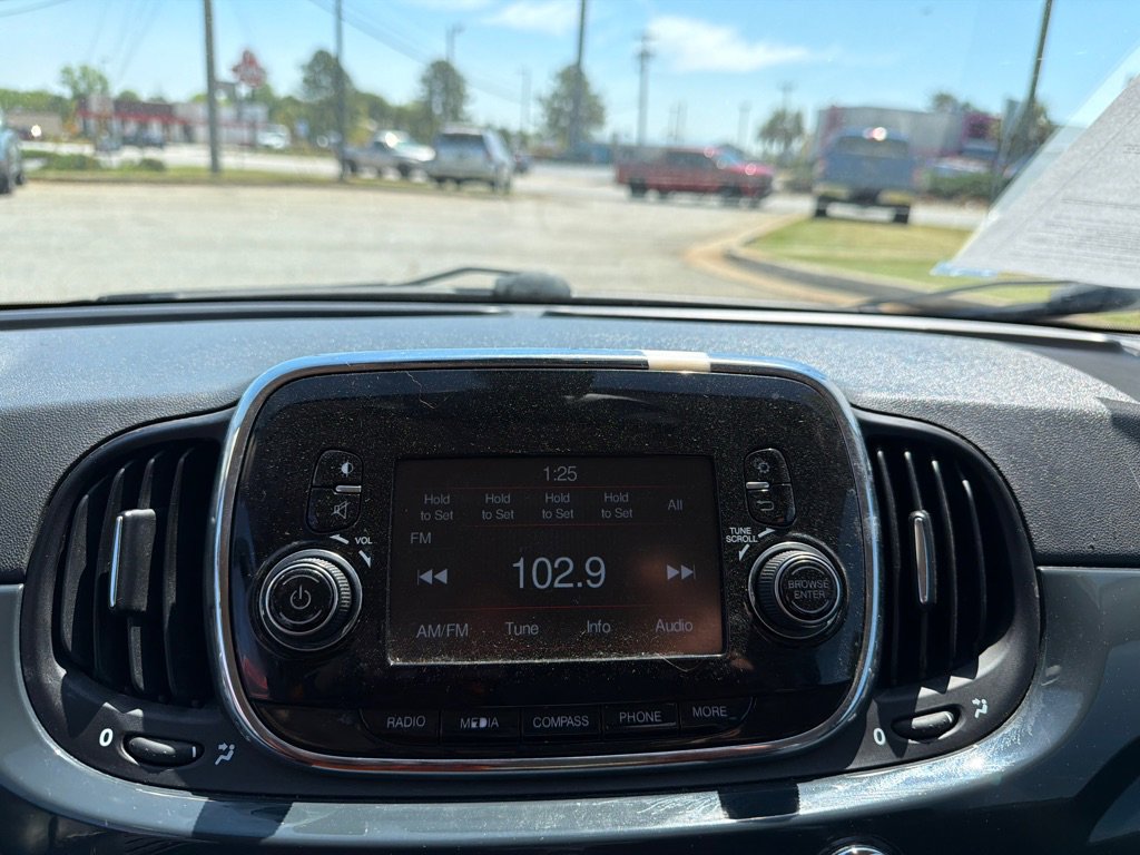 Used 2017 FIAT 500 Pop image 13