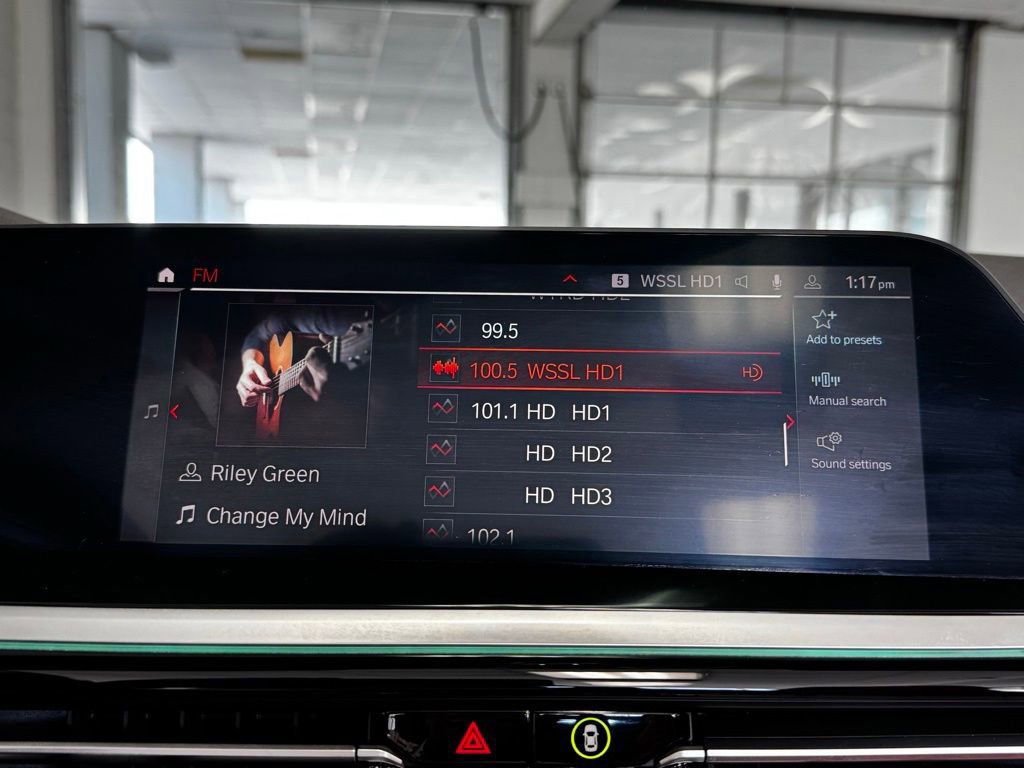 Used 2021 BMW Z4 sDrive30i w/ Premium Package RWD image 13