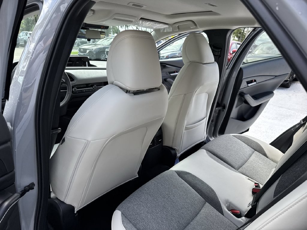 New 2026 MAZDA CX-30 Aire Edition AWD/4WD image 34
